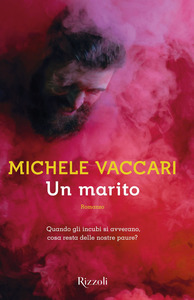 Un marito - Michele Vaccari - copertina