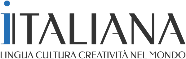 Logo Italiana – Lingua, cultura, creatività nel mondo