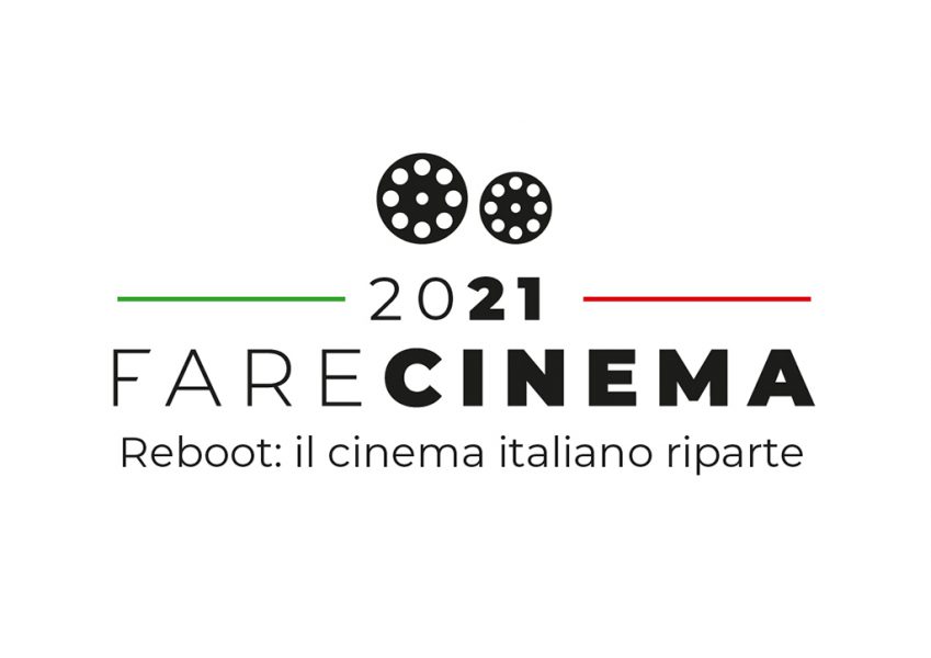 Fare Cinema 2021
