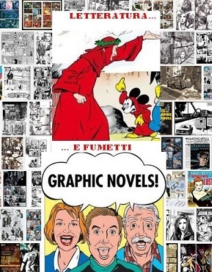 graphic-novel-e-fumetti
