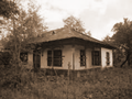 1930 - Casa din perioada interbelica - Bordei verde.png