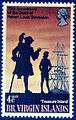 1969, 4c stamp depicting Pirates on Treasure Island.jpg