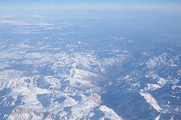 Anatolian plateau in winter from air.jpg