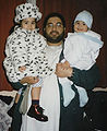 Abdul Shaker with Children.jpg