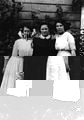 Agnes (Kennedy) Luchs, Emma (Huber), Dena (Classen) Mayfield (Beaverton, Oregon Historical Photo Gallery) (186).jpg