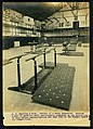 "A. G. Spalding and Bros., exhibit of a model gymnasium; showing a pair of parallel bars, particularly commended by the entire body of Turn Verein representatives who used them in the Olympic Gymnastic Competitions.".jpg