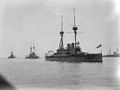 HMS Agamemnon Spithead 1909 Flickr 4793355422 358e6c21bd o.jpg