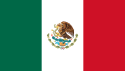 Messico – Bandiera