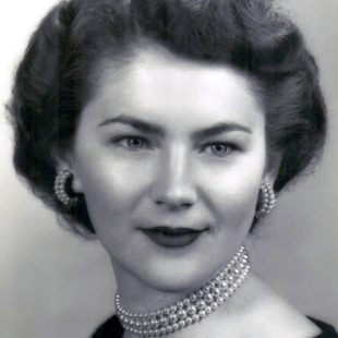 Josephine W. Johnson