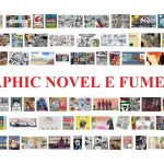 Graphic Novel e Fumetti-